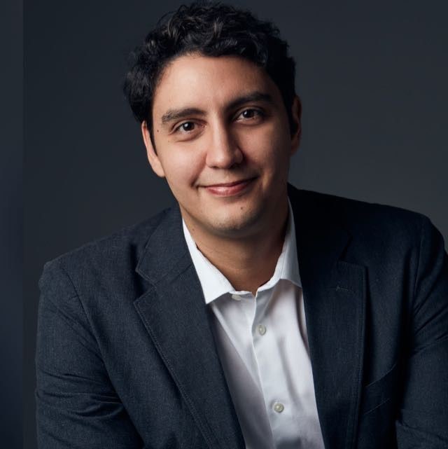 imagem vini - Vinicius Romagnolli