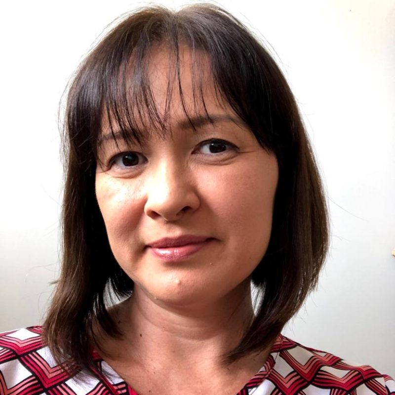 Isabelle Maurutto Schoffen