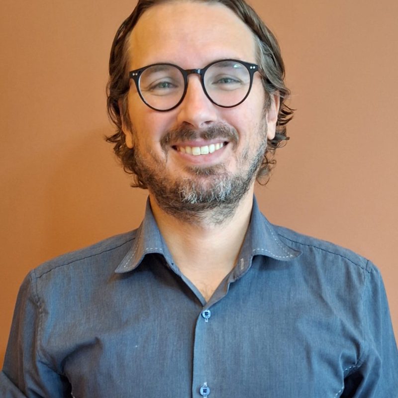 Marco Antonio Facione Berbel