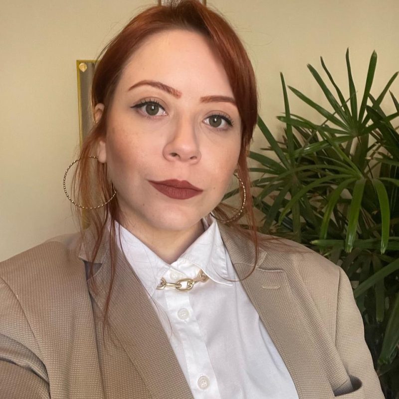 Thaynara Syska Felipe